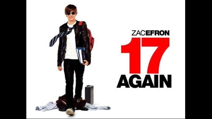 17 Again Soundtrack The Underdog - Spoon