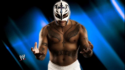 2012 - Rey Misterio Official Return Theme Song " Booyaka 619 " Hq