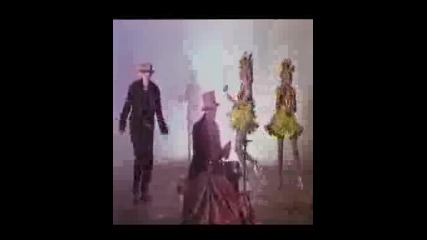 Curiosity Killed The Cat - I Need Your Lovin.