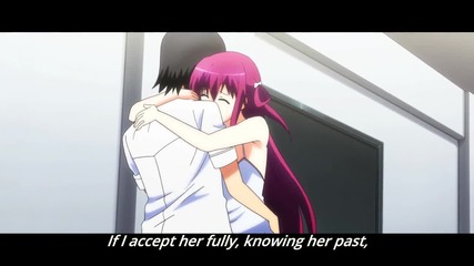 Grisaia no Kajitsu Episode 12 Eng Subs