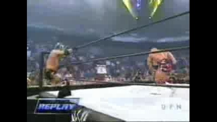 Rey Mysterio