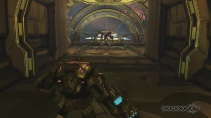 Bumblee Takedown - Transformers Fall of Cybertron Gameplay