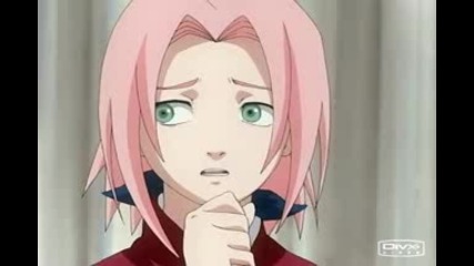 Sasuke and Sakura - Immortal Love