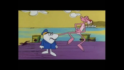 Pink Panther - The Pink Pro