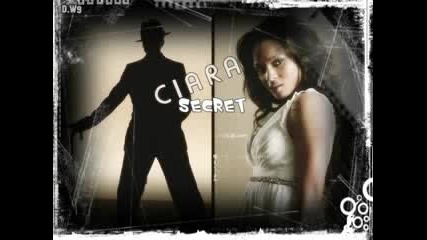 Ciara - Secret - New Song January 2010!