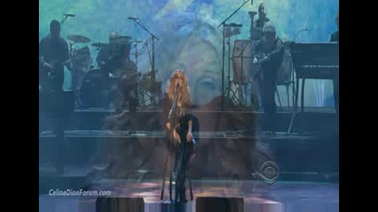 Celine Dion - At Seventeen Grammy Live