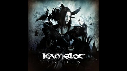 Kamelot - Silverthorn ( 2012 )