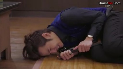 Bel Ami ep 1 part 4