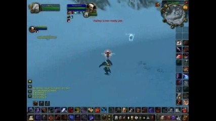Swifty vs Mages part3