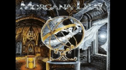 Morgana Lefay - To Isengard