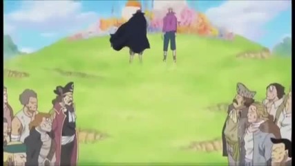 One Piece Amv