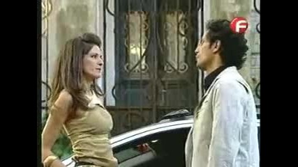 Дамата на дон Хуан, епизод 14, 2008