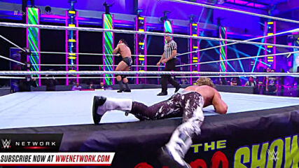 Drew McIntyre invites you to watch a horror show: WWE Network Pick of the Week, July 24, 2020