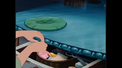 Cinderella Part 1/8 