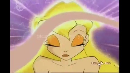 Winxclub-musa and stella enchantix