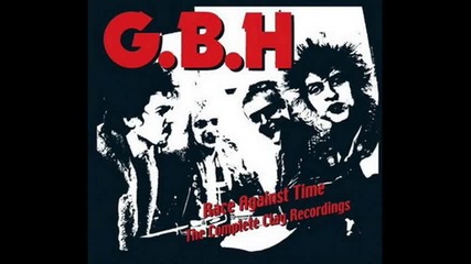 G.b.h. - Alcohol [original studio verion]