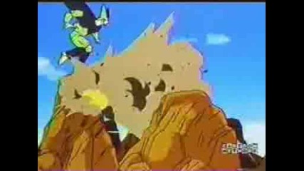Drowning Pool Dbz
