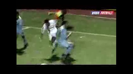 Viva Football Volume 25