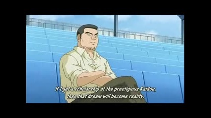 Major s2 ep.8 eng sub