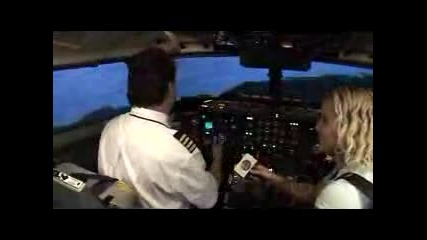 Pilot Comedy