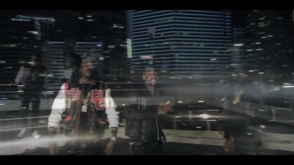 Wale feat. Meek Mill & Rick Ross - Ambition
