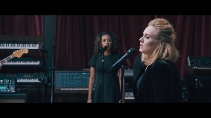 Превод! Adele - When We Were Young