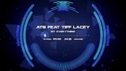 Atb feat. Tiff Lacey - My Everything (original mix)