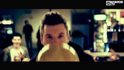 Flava & Stevenson Ft. Freeg & Fat-k - Good Time ( Official Video H D )
