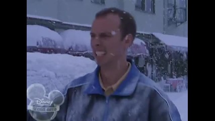 The Ultimate Christmas Present - Коледен Подарък - Part 5/8 