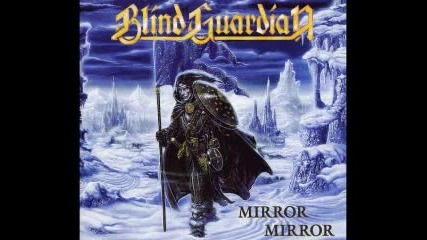 Blind Guardian - Beyond The Realms of Death cover Judas Priest 