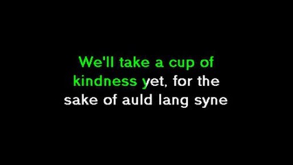 Die Toten Hosen - Auld Lang Syne.mpg