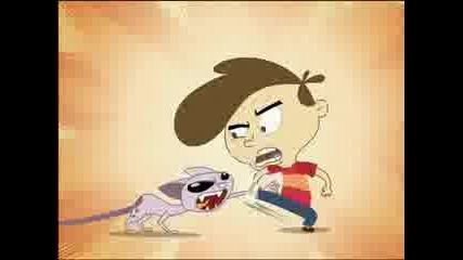 Jetix - - Kit Vs Kat