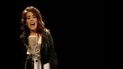 Katie Melua Eva Cassidy - What A Wonderful World 