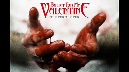 Dirty little secret - Bullet for my Valentine