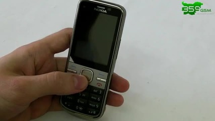 Nokia C5 видео 1