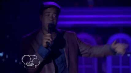 Let It Shine (2012) - Tonight's the Night