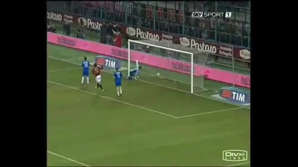 superpippo inzaghi goal collection