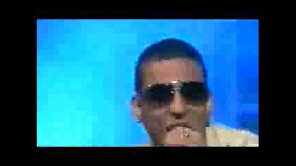 Daddy Yankee - Ella Me Levanto