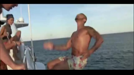 Dj Antoine vs Timati feat Kalenna - Welcome To St Tropez (of