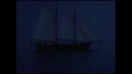 Филмът Завръщане в синята лагуна / Return to the Blue Lagoon (1991) [част 1]