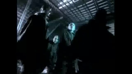 Onyx - Slam (video)