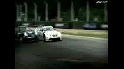 Nfs Shift Trailer