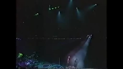 Bon Jovi Born To Be My Baby Live Tokyo 1988 