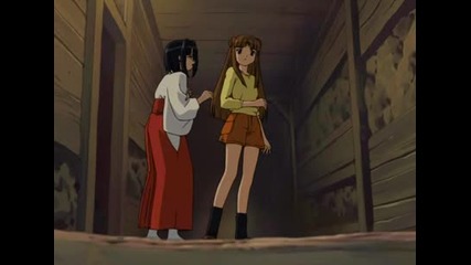 Steel Angel Kurumi Season 2 Episode 1