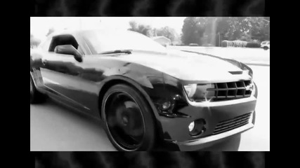 Young Jeezy - My Camaro (official Video)
