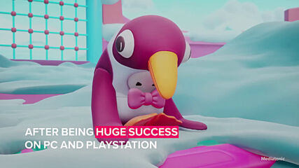 Last Nintendo Direct was nuts!