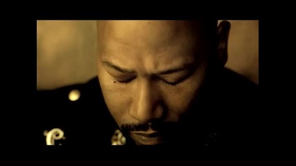 Bun B - Youre Everything (feat. Rick Ross, David Banner, 8ball & Mjg) [official Video]