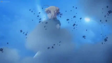 Fate Zero - 4 (720p)