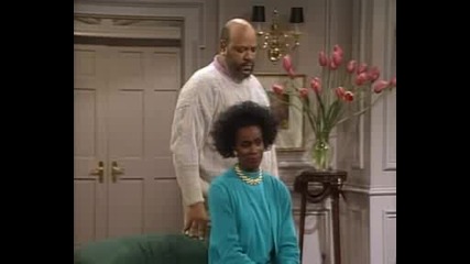 The Fresh Prince Of Bel - Air S1e24
