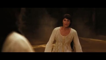 Prince of Persia The Sands of Time - Sand Trap 